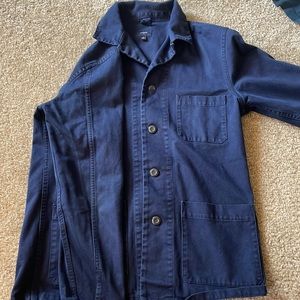J.Crew Light Jacket